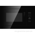 Horno Microondas Empotrable horno microondas 25L